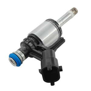 1Pcs Fuel Injector For Peugeot 207 2006-2013 308 CC 2009-2014 0261500029