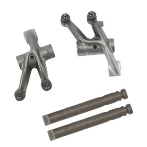 Rocker Arms Shafts For Honda ATC350X TRX350 1985-1986