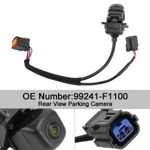 Rear View Parking Camera 99241-F1100 For Kia Sportage IV 2015-2022