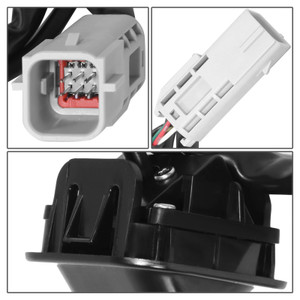 Rear View Back Up Reverse Camera 23388750 For Cadillac XTS 2013-2015