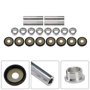 Rear Knuckle Bushing For Yamaha Rhino 450 660 700 Grizzly Kodiak 350 400