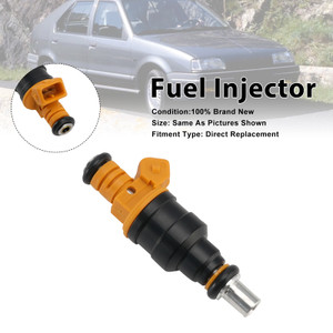 1Pcs Fuel Injector For Renault 19 Clio 1.8 2.0 16V F7P F7R 9660275780