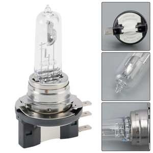 Car Light Halogen Headlight Bulb H15 64177 24V 20/60W PGJ23t-1 For OSRAM