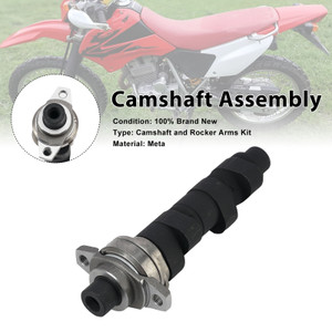 14000-KCZ-670 Camshaft Assembly For Honda XR250 XR250R 1995-2004