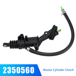 Clutch Master Cylinder Assembly for Ford Transit Mk8 Custom 2016-On 2350560