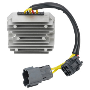 Voltage Regulator Rectifier For Kymco XTown 125i CBS 21-22 X-Town 300i ABS 16-20