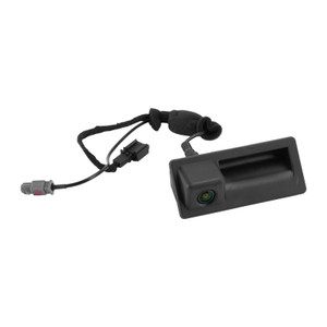 Rear View Back Up Assist Camera 5ND827566C For VW Tiguan 2010-2019