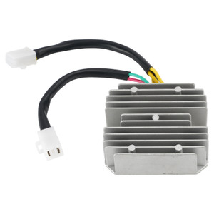 Voltage Regulator Rectifier For Kymco Xciting 400i S 400 VS 400 ABS 2013-2024