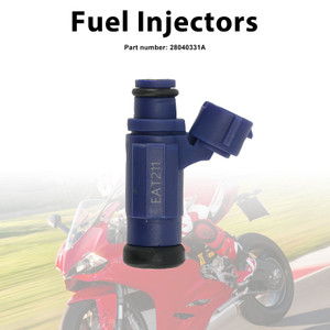Fuel Injectors 28040331A For Ducati Panigale 899 989 1199 1299 S 12-17