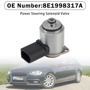 Steering Gear Torque Sensor 8E1998317A For Audi A4 B8 A5 8T Q5 8R A8 D4