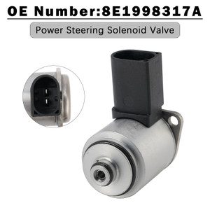 Steering Gear Torque Sensor 8E1998317A For Audi A4 B8 A5 8T Q5 8R A8 D4