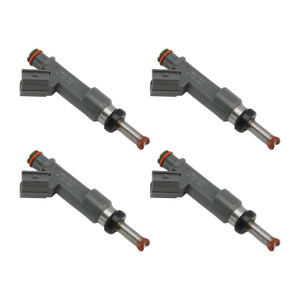 4Pcs Fuel Injector For Toyota Corolla 2020-25 Prius 2016-2022 23250-37080