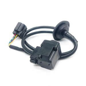 Rear View Reverse Parking Camera 95760-B2010 For Kia Soul 2014-2016