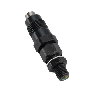 1Pcs Fuel Injector For Kia Pregio TB 2.7D 2002-2006 105078-0140 1050780140