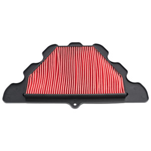 Air Filter Element For Kawasaki Z900 RS ZR900 Z900RS / Cafe / SE 2018-2026