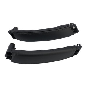2x Front Interior Door Pull Handle for Land Rover Discovery Sport L550 2015-2019