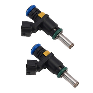 2PC 420874839 Fuel Injectors 420874830 420874842 For CAN-AM Commander