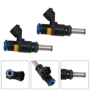 2PC 420874839 Fuel Injectors 420874830 420874842 For CAN-AM Commander