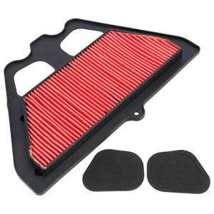 Air Filter Element For Kawasaki Z900 ZR900 Z 900 SE 2017-2026 Repl.# 11013-0760