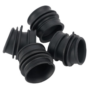 Intake Airbox Adapters Connectors Rubbers For Honda CB500K CB550K CB550F 71-77