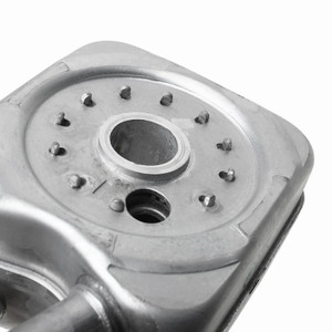Engine Oil Cooler 078117021A For Audi