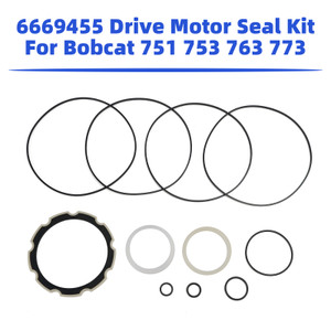 6669455 Drive Motor Seal Kit For Bobcat 751 753 763 773 S130 S150 S160 S175