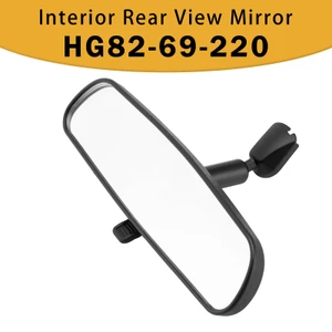 Interior Rear View Mirror HG82-69-220 for Mazda 6 CX-7 RX-8 MX-5 Miata
