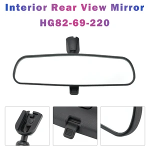 Interior Rear View Mirror HG82-69-220 for Mazda 6 CX-7 RX-8 MX-5 Miata