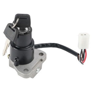 Ignition Key Switch For Yamaha DT125 DT175 XT250 XT350 5R2-82501-00 5R2-82501-01