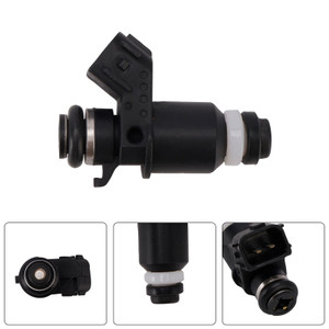 8M0091784 Fuel Injectors 898101T74 For Mercury Mariner Outboard 25HP 30HP