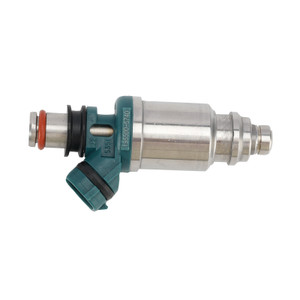 Fuel Injectors 195500-5760 195500-5740 For Suzuki TL1000 98-03 RSV1000