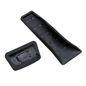 Pedal Set Pedals Pedal Caps For Hyundai Sonata For Kia Sorento 2016-2024