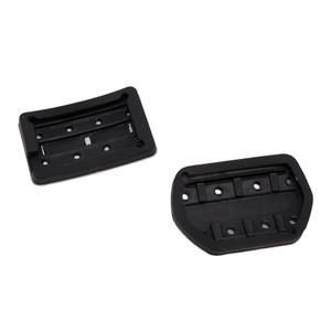 Pedal Set Pedals Pedal Caps For Peugeot 3008 2009-2016 508 2010-2018 AT