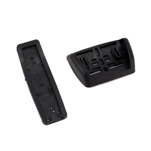 Pedal Set Pedals Pedal Caps For Porsche Cayenne 9PA 2002-10 92A 2010-18