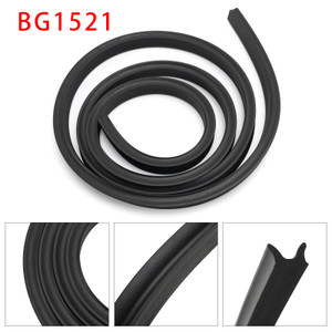 Rubber Gasket Seal 2.3m BG1521 For Midi Heki