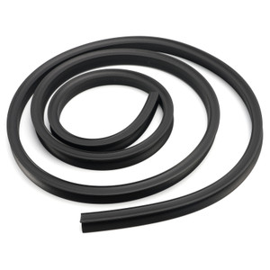 Rubber Gasket Seal 2.3m BG1521 For Midi Heki
