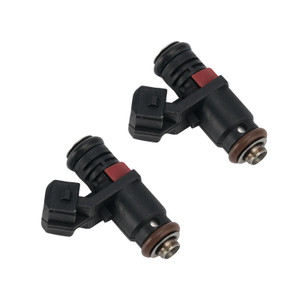 2PC Fuel Injectors 28040231A For Ducati Monster 659 797 796 1110