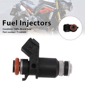 Fuel Injectors T1240465 For Speed Triple 1050 2005-2015