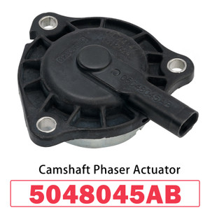Camshaft Phaser Actuator 5048045AB For Jeep Cherokee 2.0L 3.6L 2016-2022
