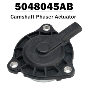 Camshaft Phaser Actuator 5048045AB For Jeep Cherokee 2.0L 3.6L 2016-2022
