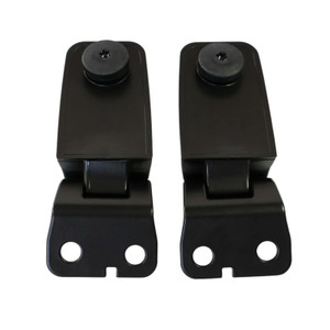 Rear Liftgate Glass Hinge Set For Infiniti QX56 5.6L V8 2004-2010 90320-7S000