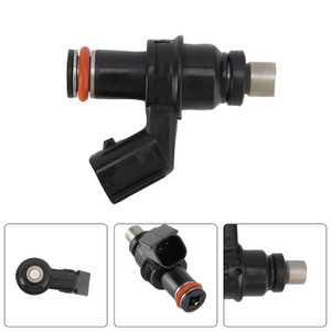 Fuel Injectors 49033-0016 For Kawasaki KLX250 KLX300 2018-2022