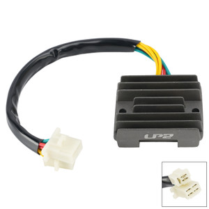 Voltage Regulator Rectifier For Honda VFR 750R VFR 750 R VFR750R 1988-1990