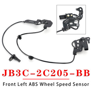 Front Left ABS Wheel Speed Sensor for Ford Ranger T6 Mk1 JB3C-2C205-BB
