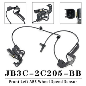 Front Left ABS Wheel Speed Sensor for Ford Ranger T6 Mk1 JB3C-2C205-BB