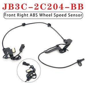 Front Right ABS Wheel Speed Sensor for Ford Ranger T6 Mk1 JB3C-2C204-BB