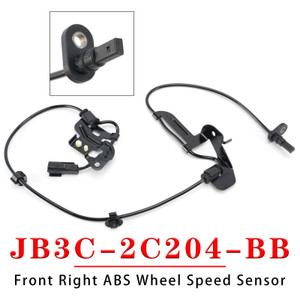 Front Right ABS Wheel Speed Sensor for Ford Ranger T6 Mk1 JB3C-2C204-BB