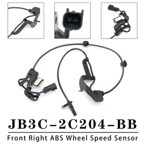 Front Right ABS Wheel Speed Sensor for Ford Ranger T6 Mk1 JB3C-2C204-BB