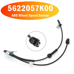 ABS Wheel Speed Sensor Front Left for Suzuki Swift III 2005-2023 5622057K00