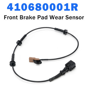 Front Brake Pad Wear Sensor 410680001R for Renault Master 3 2010-